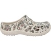 image:imageMUCK Mens Muckster Lite EVA ClogLight GrayFloral Print
