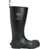 image:imageMUCK Mens Mudder Comp Toe Tall BootBlack