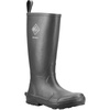 image:imageMUCK Mens Mudder Tall BootBlack