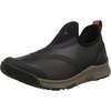 image:imageMUCK Mens Outscape Slip On Black Size 95M