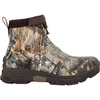 image:imageMUCK Mens RealTREE Edge Apex Mid Zip Ankle BootRealtree Edge