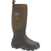 image:imageMUCK Mens Wetland BootBark