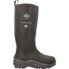 image:imageMUCK Mens Wetland Pro Certified Snake Strike BootBrown