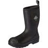image:imageMUCK Unisex Chore Resistant Mid Work BootBlack
