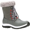 image:imageMUCK Womens Apres Lace Arctic GripGrey