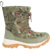 image:imageMUCK Womens Arctic Ice Nomadic Sport  Vibram Arctic Grip ATGreen