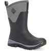 image:imageMUCK Womens Arctic Ice Tall Boot  Vibram Arctic Grip ATBlackGrey Geometric
