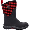 image:imageMUCK Womens Arctic Sport II Mid BootBlack