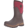 Brown/Cordovan