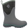 image:imageMUCK Womens Arctic Sport II Mid BootGrey