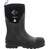 image:imageMUCK Womens CSA Rated Chore Mid Steel Toe Work BootBlack