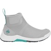 image:imageMUCK Womens Derby Ankle BootGreen