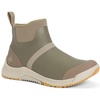 image:imageMUCK Womens Derby Ankle BootWalnut