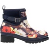 image:imageMUCK Womens Liberty Waterproof Ankle RubberBlue