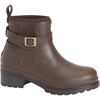 image:imageMUCK Womens Liberty Waterproof Ankle RubberBrown