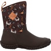 image:imageMUCK Womens Muckster II Mid Boot Brown Size 11M
