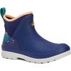 image:imageMUCK Womens Originals Ankle BootAstral AuraFloral