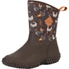 image:imageMUCK Womens Originals Ankle BootBrown