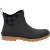 image:imageMUCK Womens Originals Ankle BootMidnight Black