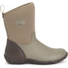 image:imageMUCK Womens Originals Ankle BootWalnut WPlaid