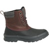 image:imageMUCK Womens Originals Leather Duck Boot Brown 11