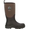 image:imageMUCK Womens Wetland Boot Brown Size 8M