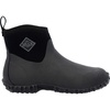 image:imageMuck Boot womens Muckster Ii AnkleBlack