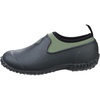 image:imageWomens Muckster II Low Slip On Green Size 10M