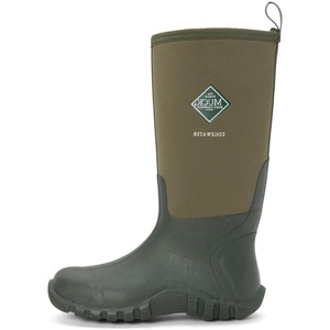 image:imageEdgewater Original Mens 15 Field BootMoss Green