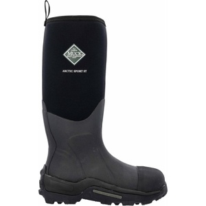image:imageMUCK Arctic Sport Steel Toe Waterproof Insulated Work BootBlack