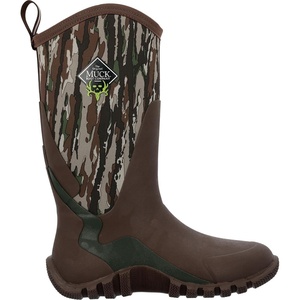 image:imageMUCK BOOT COMPANY Mens Muck X Bone Collector Fieldblazer 15in BootRealtree Original