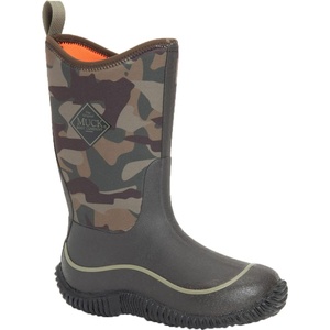 image:imageMUCK Baby Boys Hale BootsBrown
