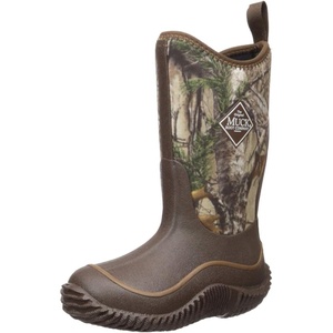 image:imageMUCK Baby Boys Hale BootsBrown Realtree Extra Mini