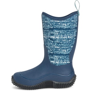 image:imageMUCK Baby Boys Hale BootsDress BluesTrooperDigital Terrain Print