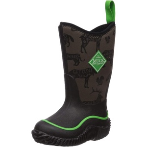 image:imageMUCK Baby Boys Hale BootsGreen