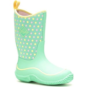 image:imageMUCK Baby Boys Hale BootsTeal