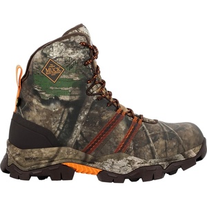image:imageMUCK Mens Alpha Pursuit Ankle BootRealtree Apx