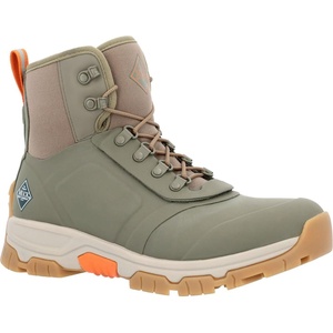 image:imageMUCK Mens Apex Lace Up BootSage