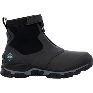 image:imageMUCK Mens Apex Mid Zip Ankle Boot