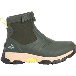 image:imageMUCK Mens Apex Mid Zip Ankle BootMoss Tan