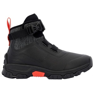 image:imageMUCK Mens Apex Pac ALT Closure Mid BootBlack