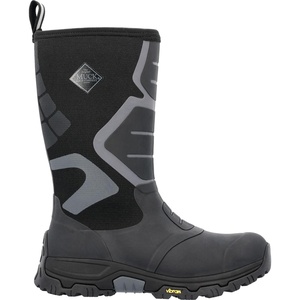 image:imageMUCK Mens Apex Pro Vibram Arctic Grip AllTerrain BootBlack