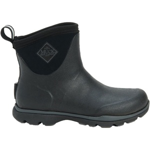 image:imageMUCK Mens Arctic Excursion Ankle BootsBlack