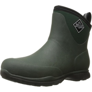 image:imageMUCK Mens Arctic Excursion Ankle BootsGreen