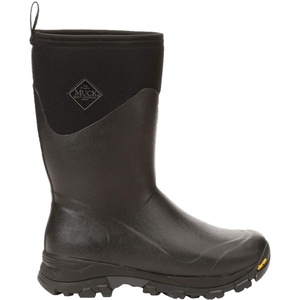 image:imageMUCK Mens Arctic Ice Mid Waterproof Snow BootsBlack