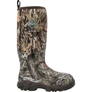 image:imageMUCK Mens Arctic Prou Industrial BootsMossy Oak Breakup Country
