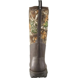 image:imageMUCK Mens Arctic Prou Industrial BootsRealtree Edge
