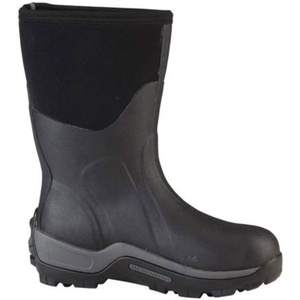 image:imageMUCK Mens Arctic Sport Mid BootBlackBlack