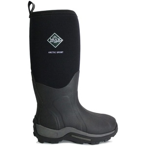 image:imageMUCK Mens Arctic Sport Tall Boot Black Size 12