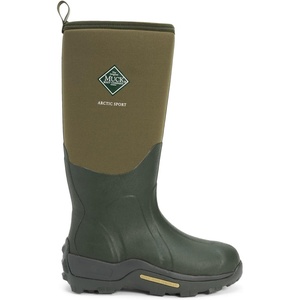 image:imageMUCK Mens Arctic Sport Tall BootGreen